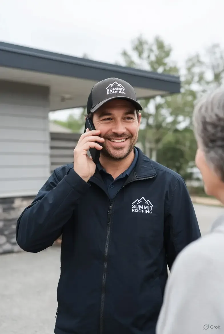 Flat Roof Leak Repair Urbandale, IA FAQs